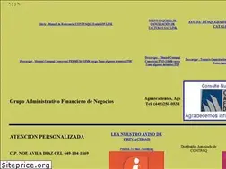 Sites similar to noesystem.com.mx