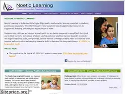 Sites similar to noetic-learning.com