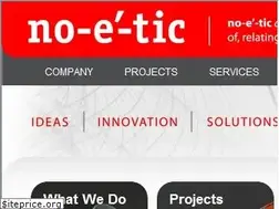 Sites similar to noetic.ca