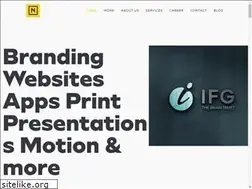 Sites similar to noeticbrands.com