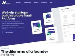Sites similar to noeticitservices.com