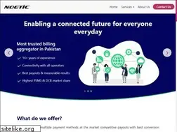 Sites similar to noeticworld.com