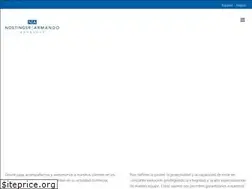 Sites similar to noetingeryarmando.com