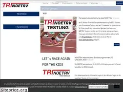 Sites similar to noetrv.at