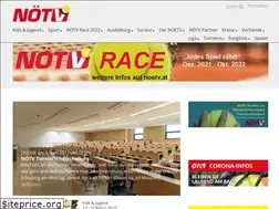 Sites similar to noetv.at
