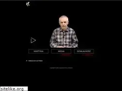 Sites similar to noetyka.pl