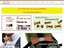 Sites similar to noeudpapillonliege.com