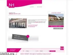 Sites similar to noeuxhabitat.com