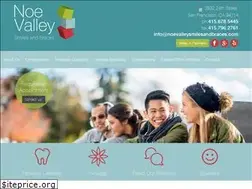 Sites similar to noevalleysmilesandbraces.com