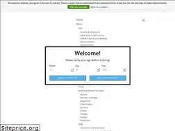 Sites similar to noevalleywineandspirits.com