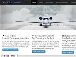 Sites similar to noevirinternational.com
