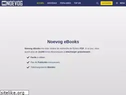 Sites similar to noevog.com