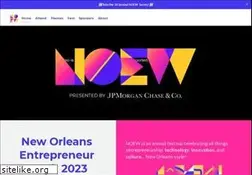 Sites similar to noew.org