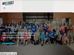 Sites similar to noexcusescrossfit.com