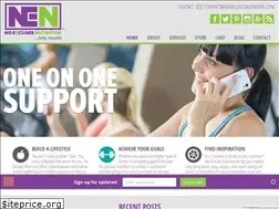Sites similar to noexcusesnutrition.com