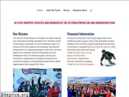 Sites similar to noexcusesunlimited.org