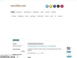 Sites similar to noexit4u.com