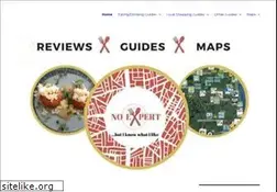 Sites similar to noexpert.co.uk