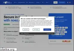Sites similar to noez.de
