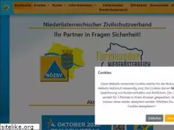 Sites similar to noezsv.at