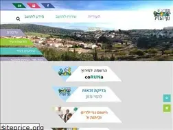 Sites similar to nof-hagalil.muni.il