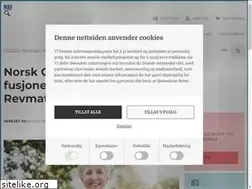Sites similar to nof-norge.no