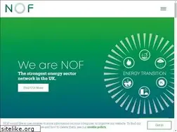 Sites similar to nof.co.uk