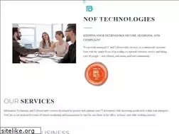 Sites similar to nof.com