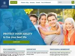 Sites similar to nof.org