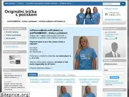 Sites similar to noface-nobook-noproblem.cz