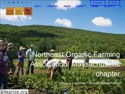 Sites similar to nofamass.org