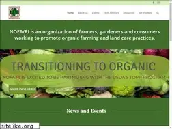 Sites similar to nofari.org