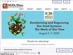 Sites similar to nofasummerconference.org