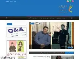 Sites similar to nofat.ir