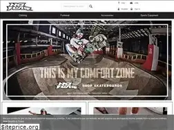 Sites similar to nofear.com