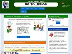Sites similar to nofearbridge.com