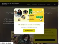 Sites similar to nofearcafe.com