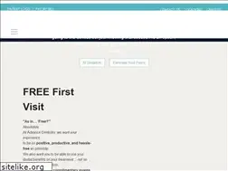 Sites similar to nofeardentist.com