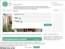 Sites similar to nofeardentists.com