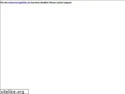 Sites similar to nofearenergydrink.com