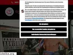 Sites similar to nofeargym.de