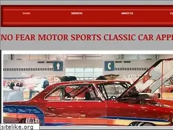 Sites similar to nofearmotorsports.com
