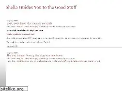 Sites similar to nofearwebguide.wordpress.com