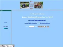 Sites similar to nofearzx10.com