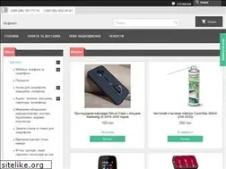 Sites similar to nofelet.net.ua