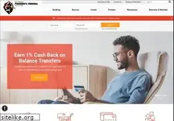Sites similar to noffcu.org