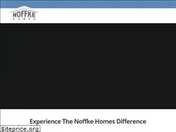 Sites similar to noffkehomes.com