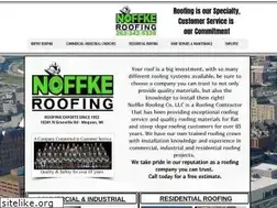 Sites similar to noffkeroofing.com