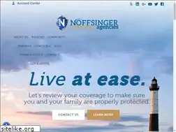Sites similar to noffsingerinsuranceagencies.com