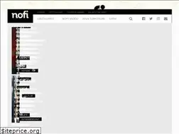 Sites similar to nofi.media